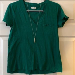 MadeWell t shirt
